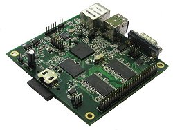 Embedded Single Board Computer SBC