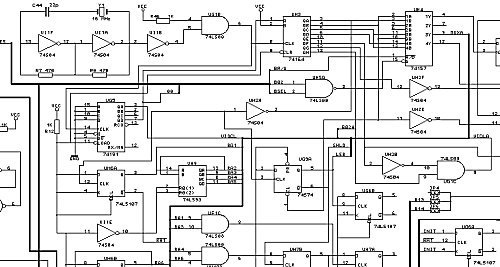 Schematic Diagram