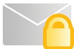 Secure E-Mail Hosting