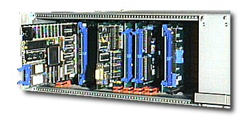 STE Cards (ANSI/IEEE 1000)