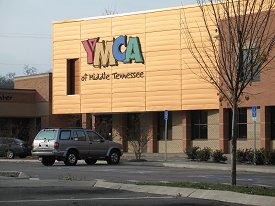 YMCA